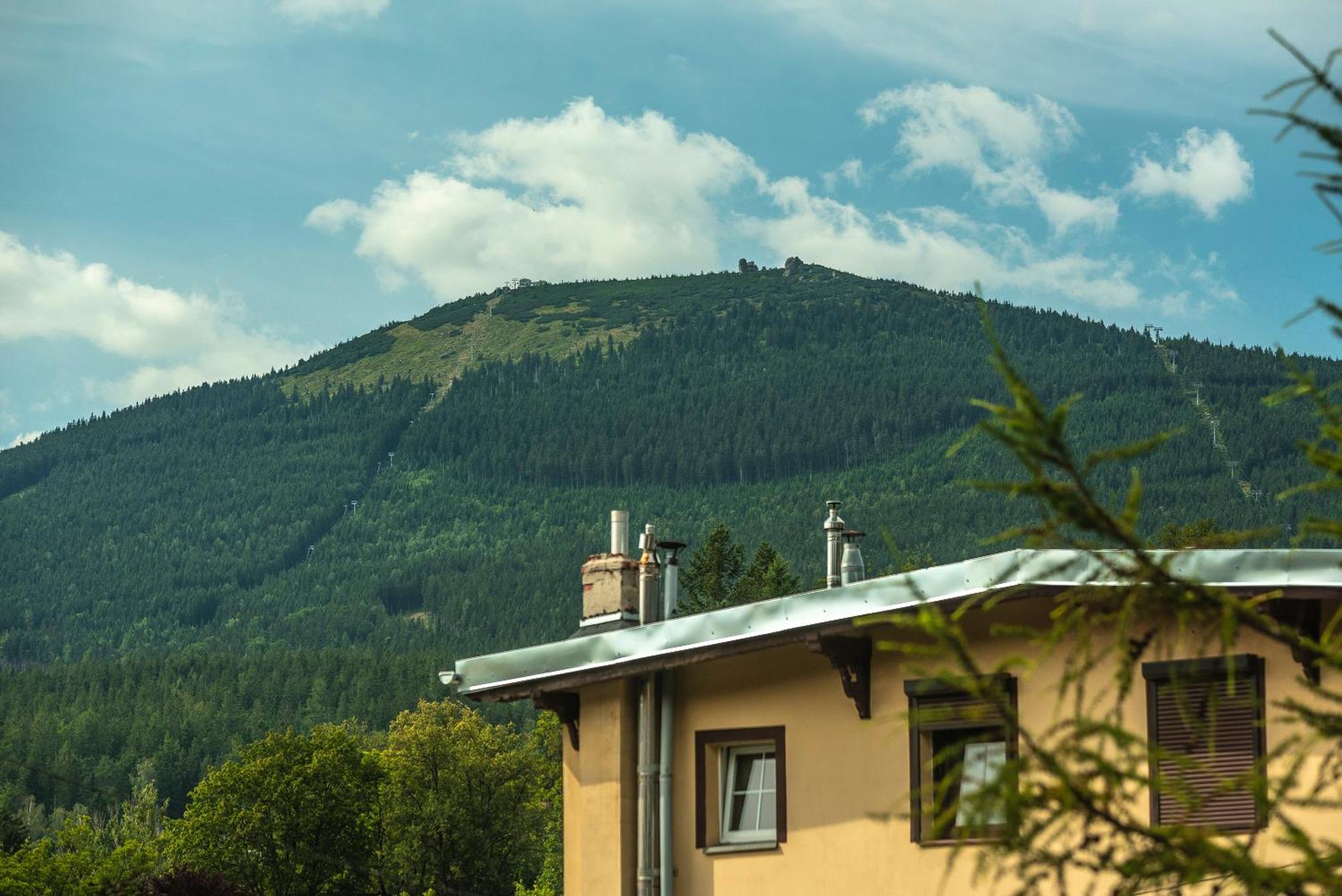 Przystanek Karkonosz Appartamento